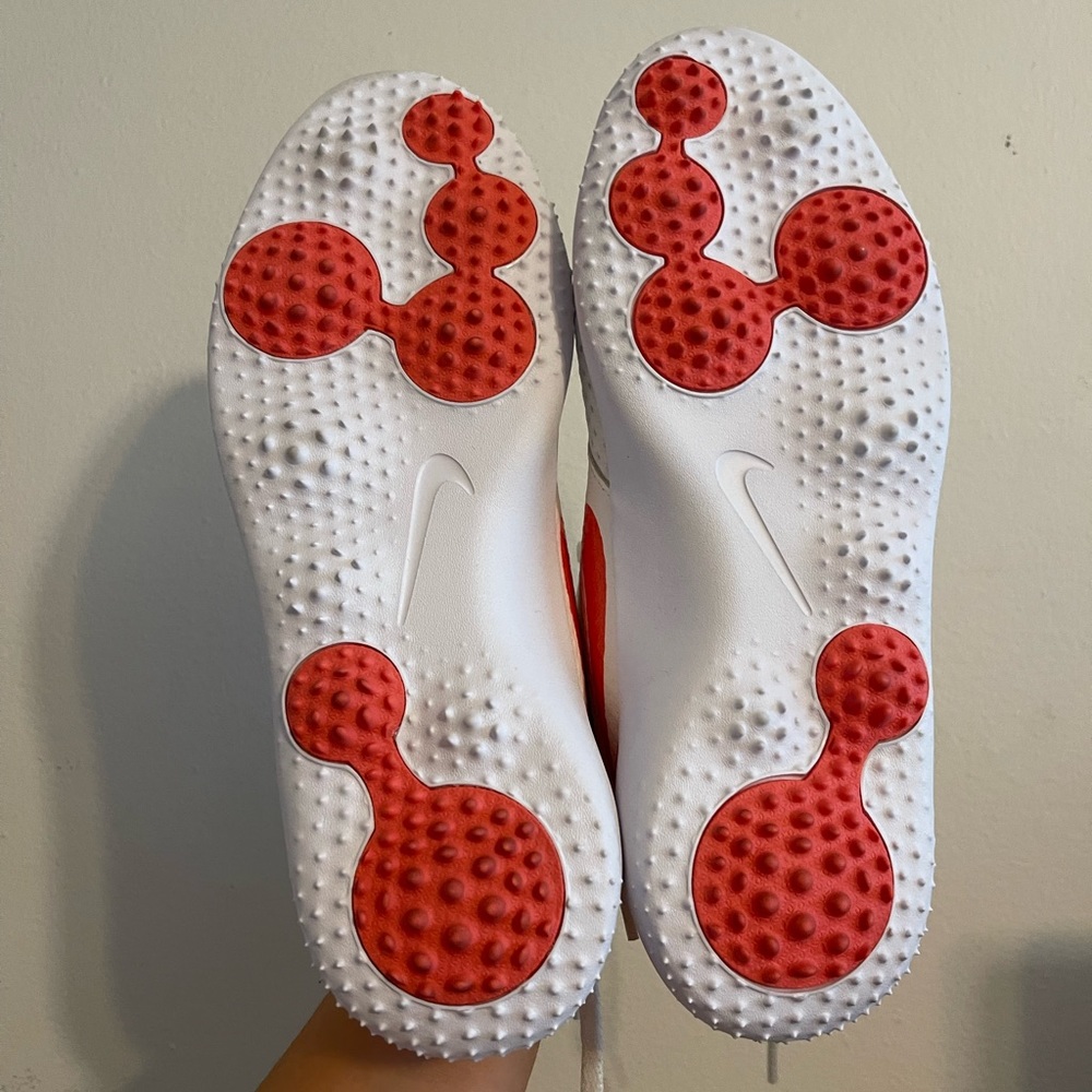 NIKE GOLF Women’s Roshe G Spikeless Golf Shoes Size 6 New - Picture 5 of 5